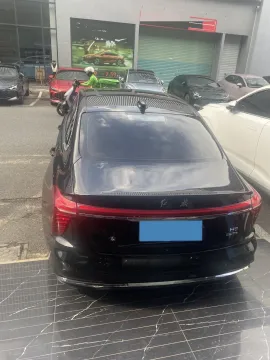 2024 HongQi H5 1.5T 169HP L4 7DCT