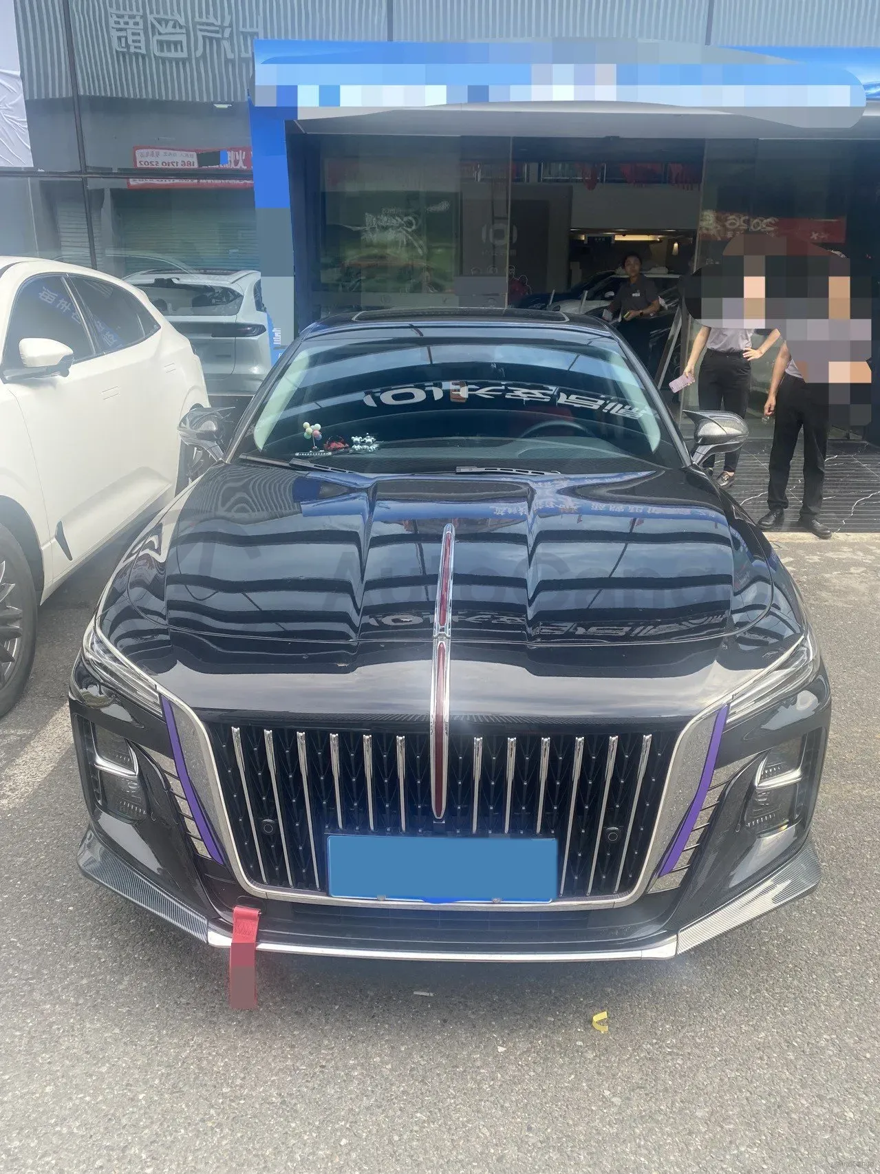 2024 HongQi H5 1.5T 169HP L4 7DCT,autocango,china used car exporter,china ev exporter,chinese used car exporter,chinese used ev exporter
