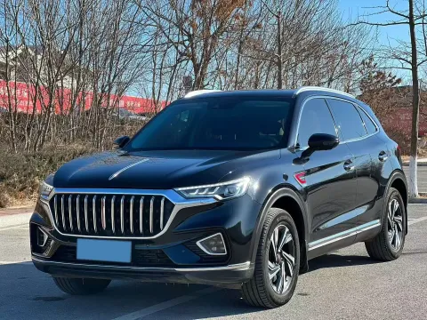 2022 HONGQI HS5,autocango,china used car exporter,china ev exporter,chinese used car exporter,chinese used ev exporter