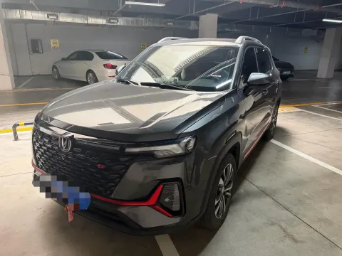 2021 CHANGAN CS35 PLUS,autocango,china used car exporter,china ev exporter,chinese used car exporter,chinese used ev exporter