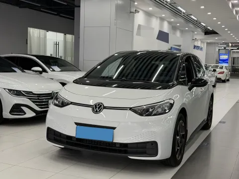 2026 VOLKSWAGEN ID.3,autocango,china used car exporter,china ev exporter,chinese used car exporter,chinese used ev exporter