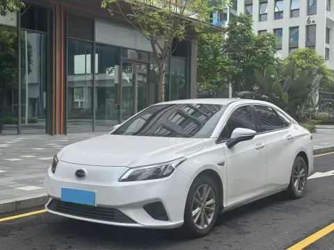 2020 AION S,autocango,china used car exporter,china ev exporter,chinese used car exporter,chinese used ev exporter