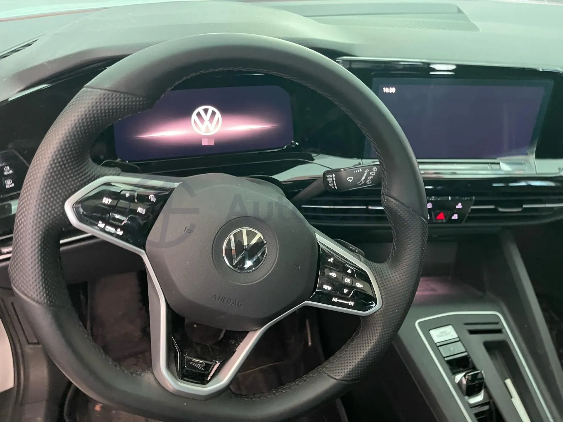 2023 Volkswagen Golf 1.4T 150HP L4 7DCT,autocango,china used car exporter,china ev exporter,chinese used car exporter,chinese used ev exporter