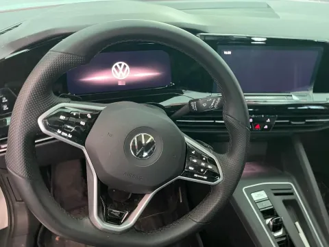 2023 Volkswagen Golf 1.4T 150HP L4 7DCT