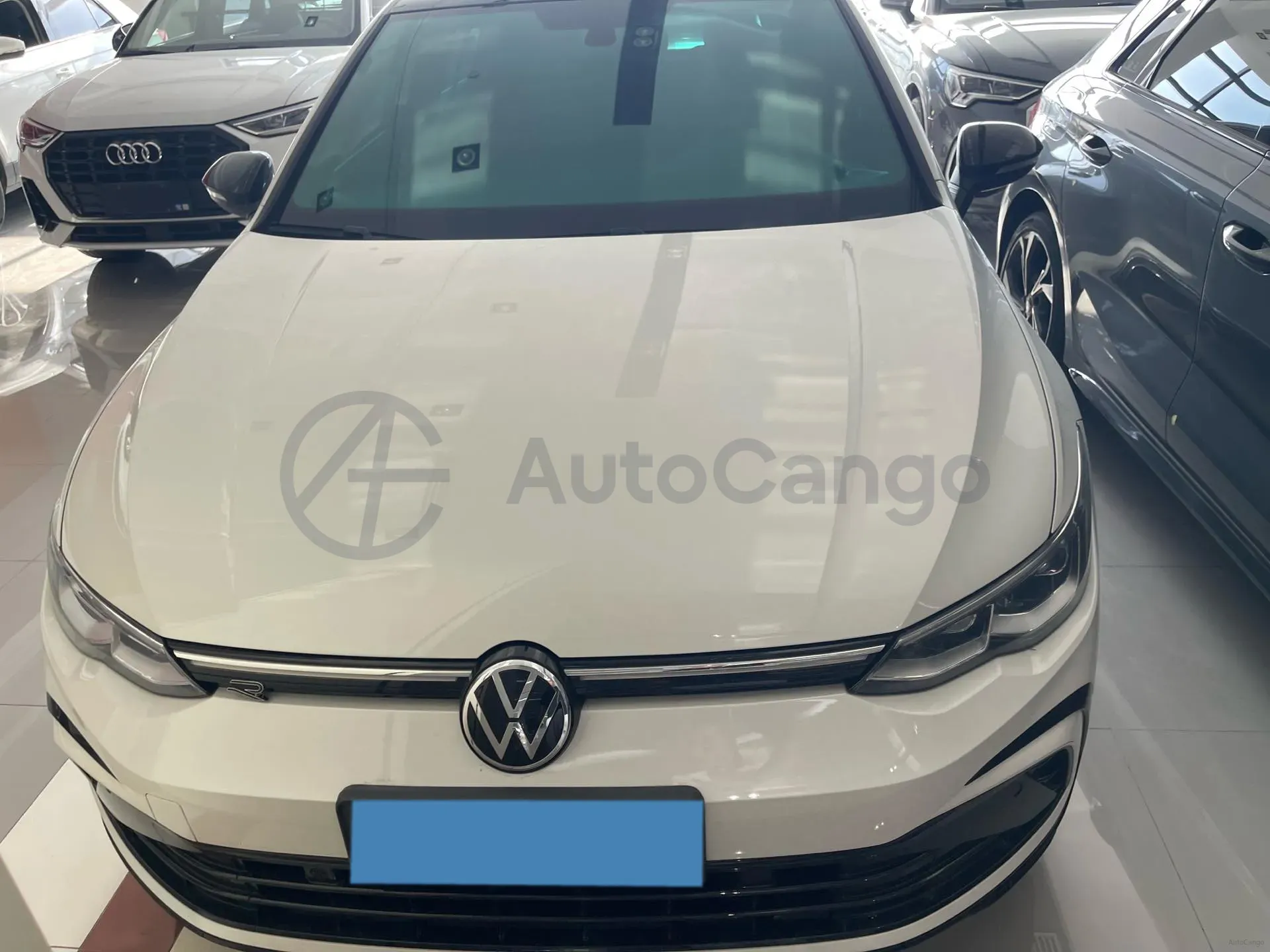 2023 Volkswagen Golf 1.4T 150HP L4 7DCT,autocango,china used car exporter,china ev exporter,chinese used car exporter,chinese used ev exporter