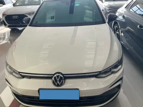 2023 Volkswagen Golf 1.4T 150HP L4 7DCT