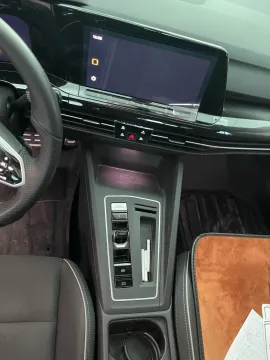2023 Volkswagen Golf 1.4T 150HP L4 7DCT