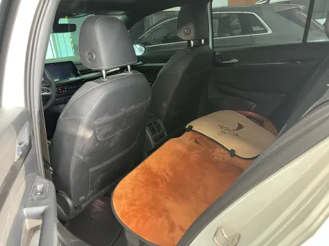 2023 Volkswagen Golf 1.4T 150HP L4 7DCT