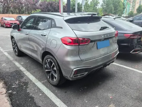 2020 WEY VV5 1.5T 171HP L4 7DCT