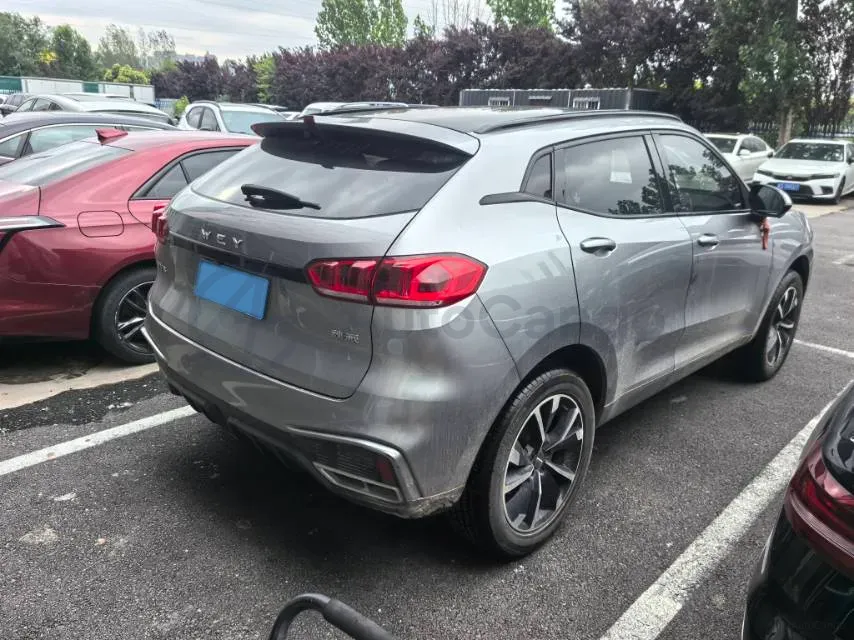 2020 WEY VV5 1.5T 171HP L4 7DCT,autocango,china used car exporter,china ev exporter,chinese used car exporter,chinese used ev exporter