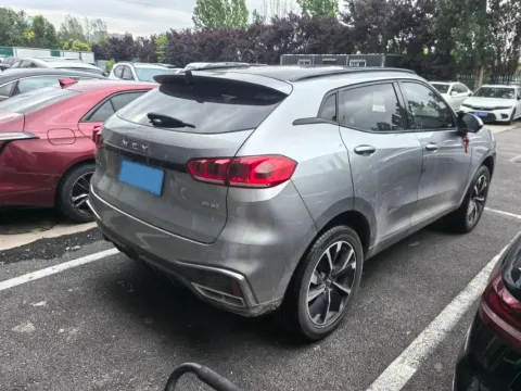 2020 WEY VV5 1.5T 171HP L4 7DCT,autocango,china used car exporter,china ev exporter,chinese used car exporter,chinese used ev exporter