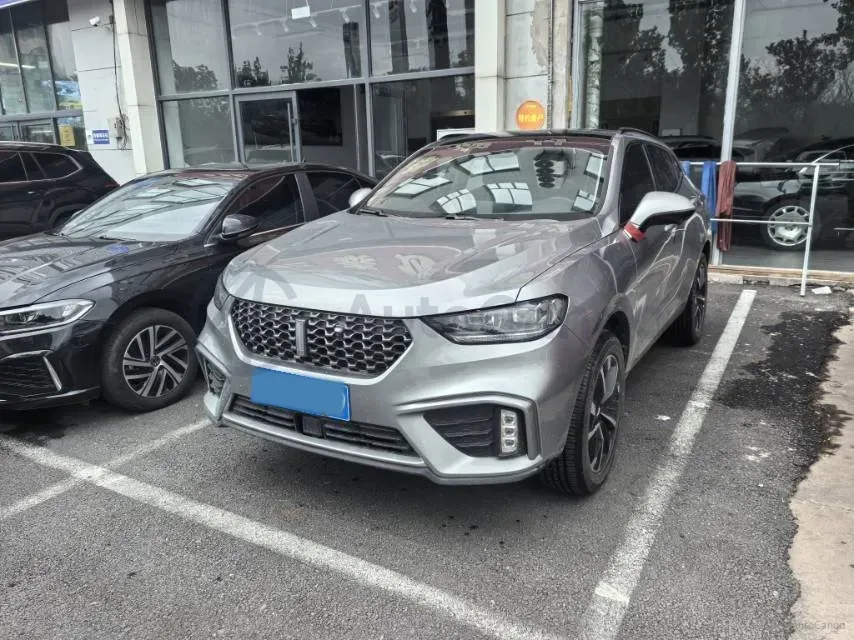 2020 WEY VV5 1.5T 171HP L4 7DCT,autocango,china used car exporter,china ev exporter,chinese used car exporter,chinese used ev exporter