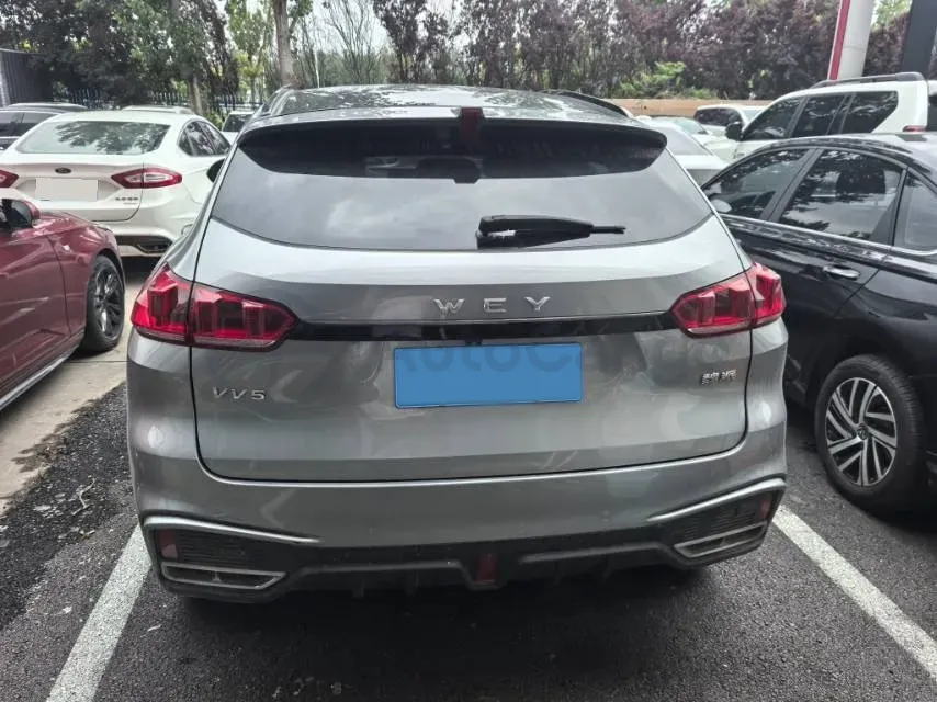 2020 WEY VV5 1.5T 171HP L4 7DCT,autocango,china used car exporter,china ev exporter,chinese used car exporter,chinese used ev exporter
