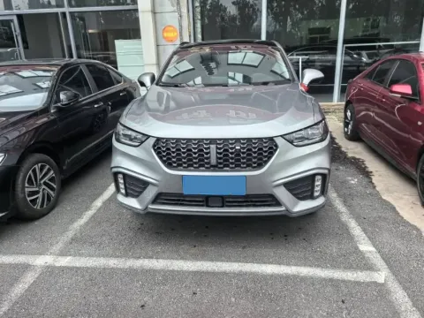 2020 WEY VV5 1.5T 171HP L4 7DCT,autocango,china used car exporter,china ev exporter,chinese used car exporter,chinese used ev exporter