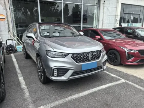 2020 WEY VV5 1.5T 171HP L4 7DCT,autocango,china used car exporter,china ev exporter,chinese used car exporter,chinese used ev exporter