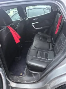 2020 WEY VV5 1.5T 171HP L4 7DCT