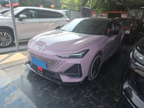2023 CHANGAN UNI-V,autocango,china used car exporter,china ev exporter,chinese used car exporter,chinese used ev exporter