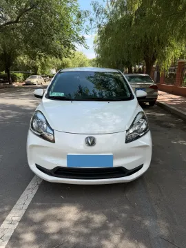 2021 ChangAn BenBen E-Star BEV 31.86KWH,autocango,china used car exporter,china ev exporter,chinese used car exporter,chinese used ev exporter