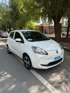 2021 ChangAn BenBen E-Star BEV 31.86KWH,autocango,china used car exporter,china ev exporter,chinese used car exporter,chinese used ev exporter