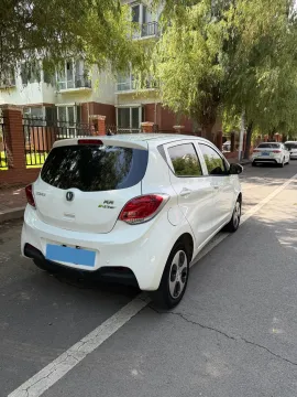2021 ChangAn BenBen E-Star BEV 31.86KWH,autocango,china used car exporter,china ev exporter,chinese used car exporter,chinese used ev exporter