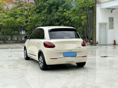 2024 WuLing BinGuo BEV 31.9KWH