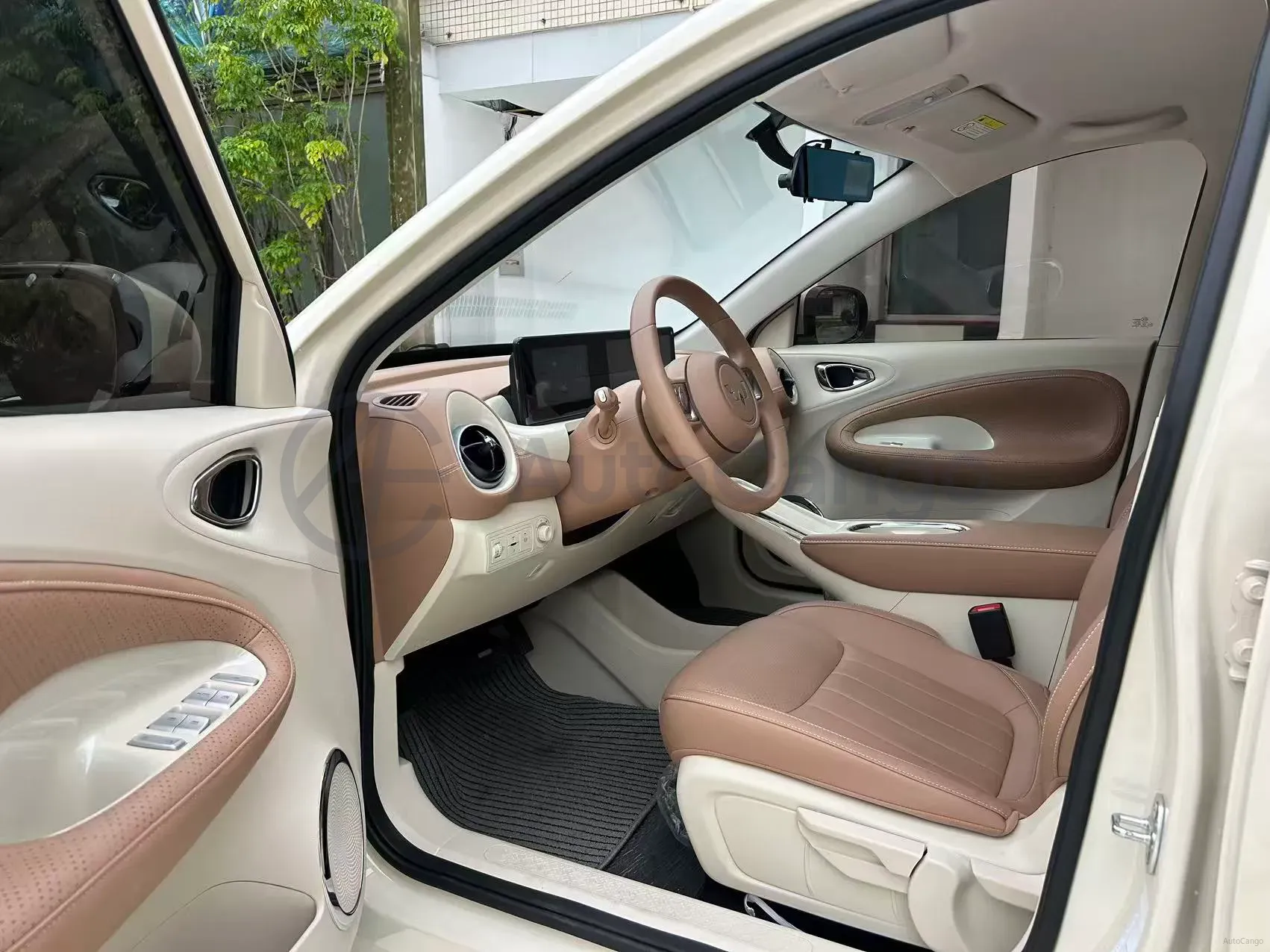 2024 WuLing BinGuo BEV 31.9KWH,autocango,china used car exporter,china ev exporter,chinese used car exporter,chinese used ev exporter