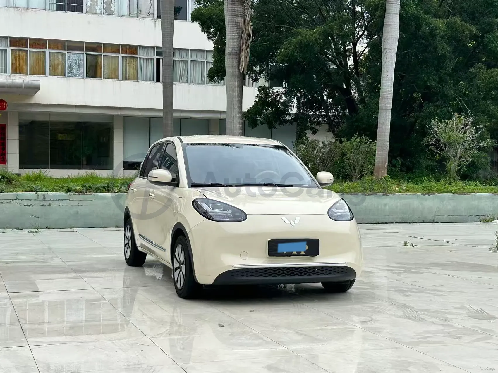 2024 WuLing BinGuo BEV 31.9KWH,autocango,china used car exporter,china ev exporter,chinese used car exporter,chinese used ev exporter