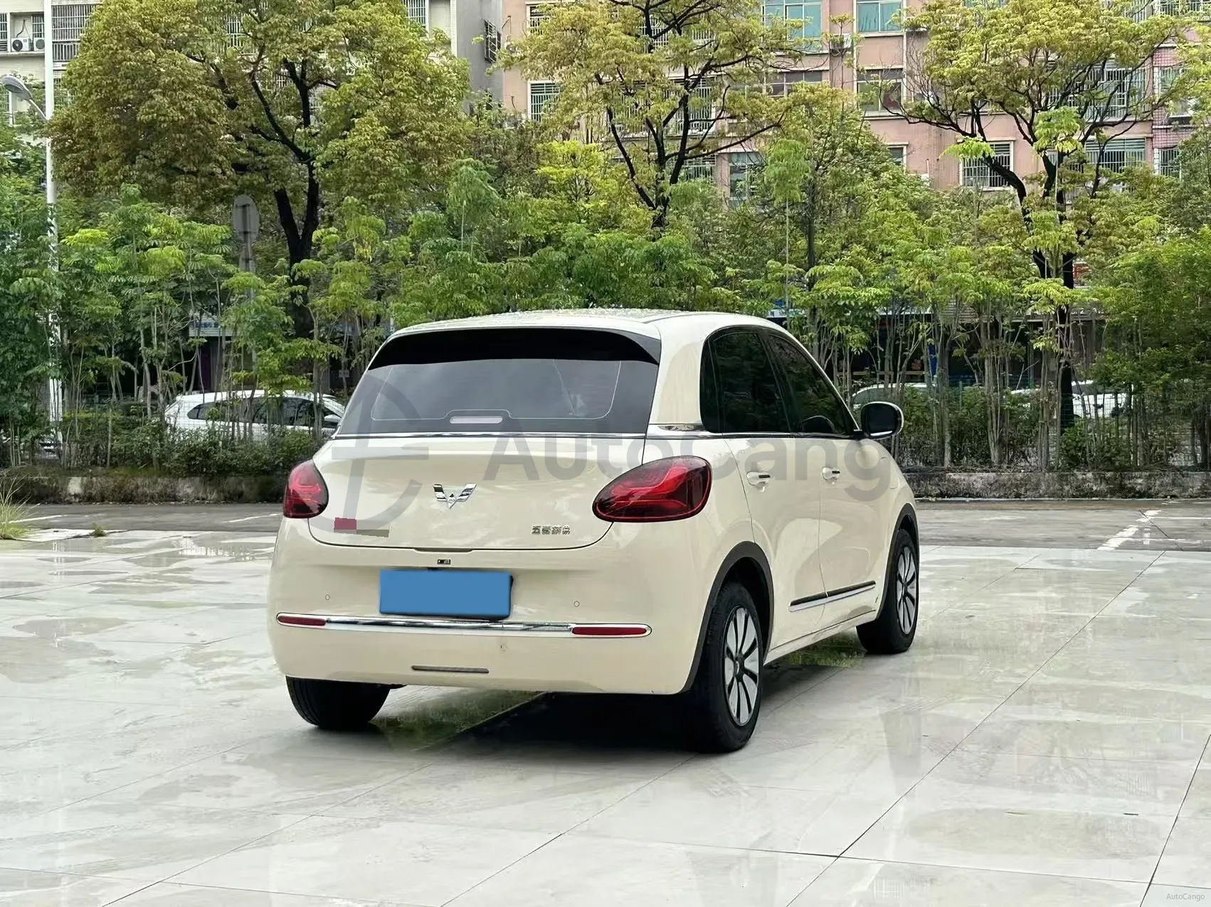 2024 WuLing BinGuo BEV 31.9KWH,autocango,china used car exporter,china ev exporter,chinese used car exporter,chinese used ev exporter