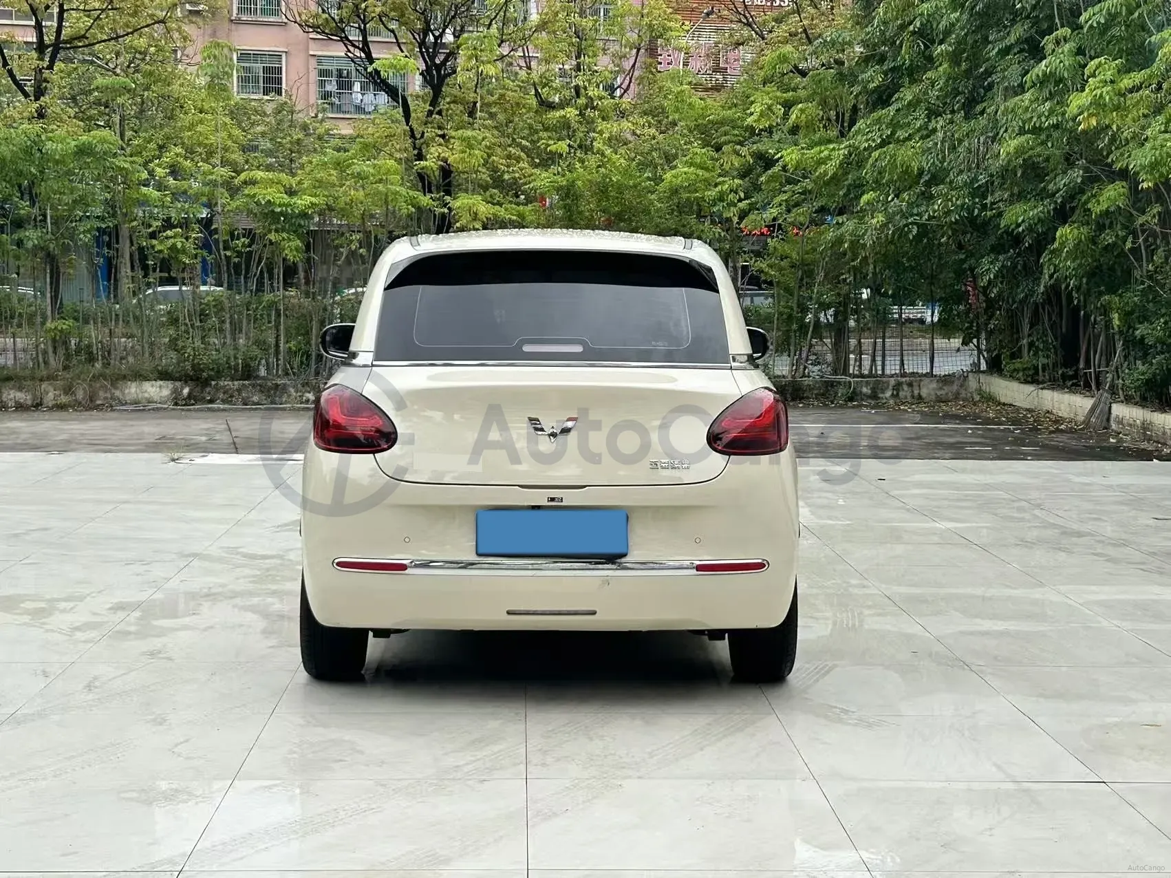 2024 WuLing BinGuo BEV 31.9KWH,autocango,china used car exporter,china ev exporter,chinese used car exporter,chinese used ev exporter
