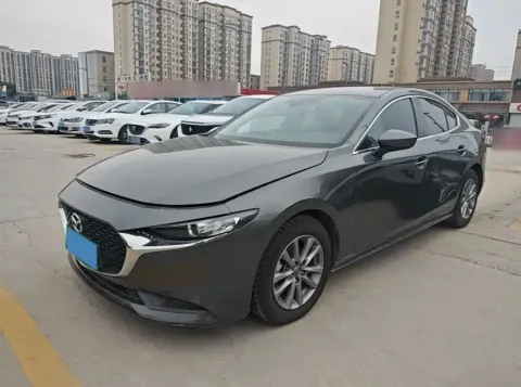 2022 MAZDA 3 AXELA,autocango,china used car exporter,china ev exporter,chinese used car exporter,chinese used ev exporter