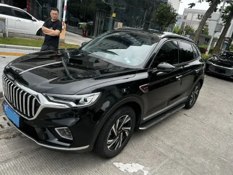 2022 HONGQI HS5,autocango,china used car exporter,china ev exporter,chinese used car exporter,chinese used ev exporter