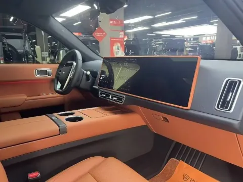2023 Hyundai Palisade 3.5L 272HP V6 8AT,autocango,china used car exporter,china ev exporter,chinese used car exporter,chinese used ev exporter