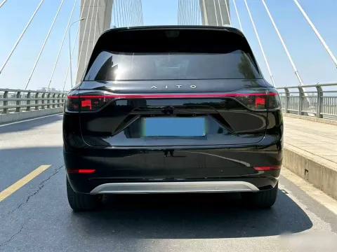 2024 HIMA AITO M9 BEV 100KWH