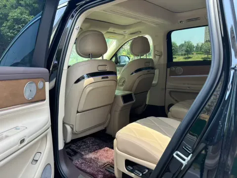 2024 HIMA AITO M9 BEV 100KWH,autocango,china used car exporter,china ev exporter,chinese used car exporter,chinese used ev exporter