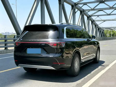 2024 HIMA AITO M9 BEV 100KWH