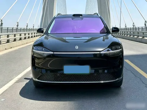 2024 HIMA AITO M9 BEV 100KWH,autocango,china used car exporter,china ev exporter,chinese used car exporter,chinese used ev exporter