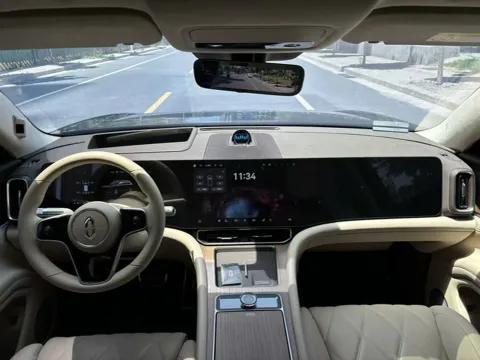 2024 HIMA AITO M9 BEV 100KWH