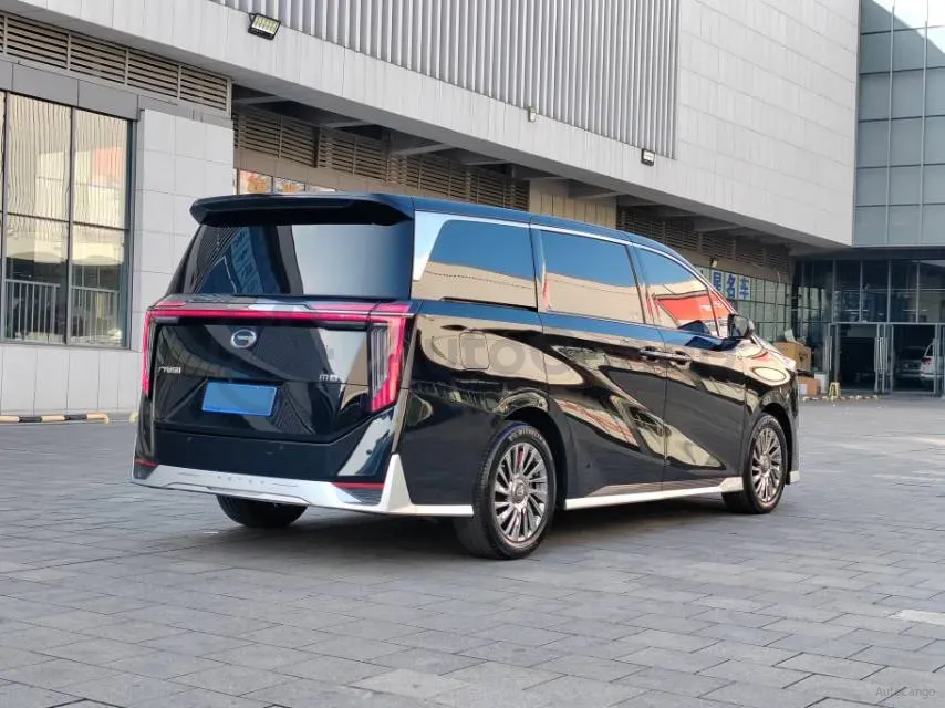 2023 GAC Trumpchi M8 2.0T 252HP L4 8AT,autocango,china used car exporter,china ev exporter,chinese used car exporter,chinese used ev exporter