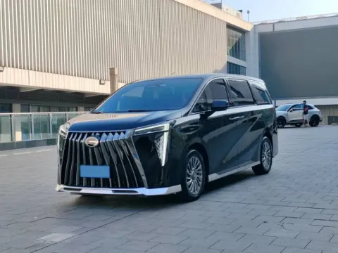 2023 GAC TRUMPCHI M8,autocango,china used car exporter,china ev exporter,chinese used car exporter,chinese used ev exporter