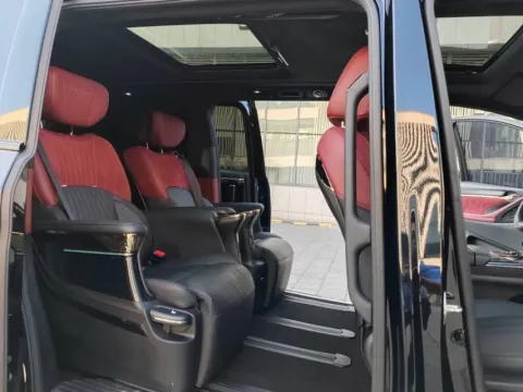 2023 GAC Trumpchi M8 2.0T 252HP L4 8AT