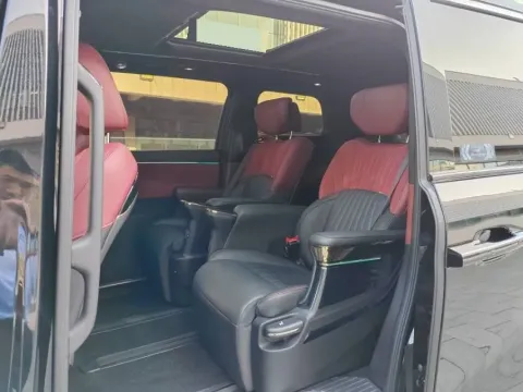 2023 GAC Trumpchi M8 2.0T 252HP L4 8AT