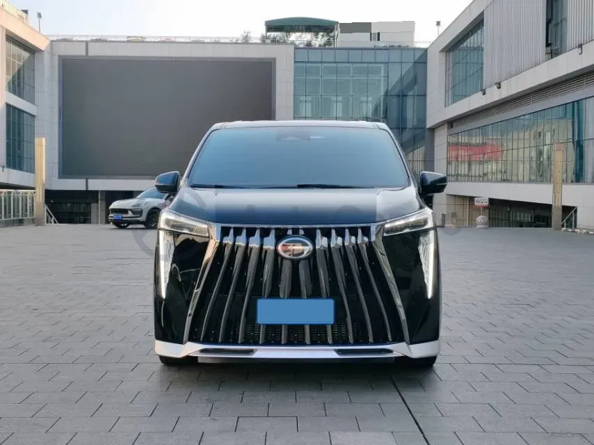 2023 GAC Trumpchi M8 2.0T 252HP L4 8AT,autocango,china used car exporter,china ev exporter,chinese used car exporter,chinese used ev exporter