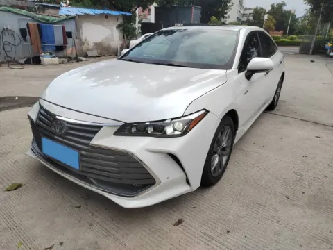 2022 TOYOTA AVALON,autocango,china used car exporter,china ev exporter,chinese used car exporter,chinese used ev exporter