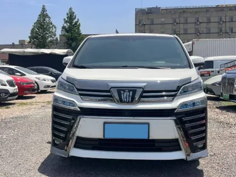 2021 Toyota Vellfire 2.5L 117HP L4 E-CVT Hybrid,autocango,china used car exporter,china ev exporter,chinese used car exporter,chinese used ev exporter