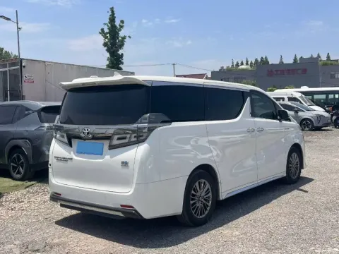 2021 Toyota Vellfire 2.5L 117HP L4 E-CVT Hybrid,autocango,china used car exporter,china ev exporter,chinese used car exporter,chinese used ev exporter