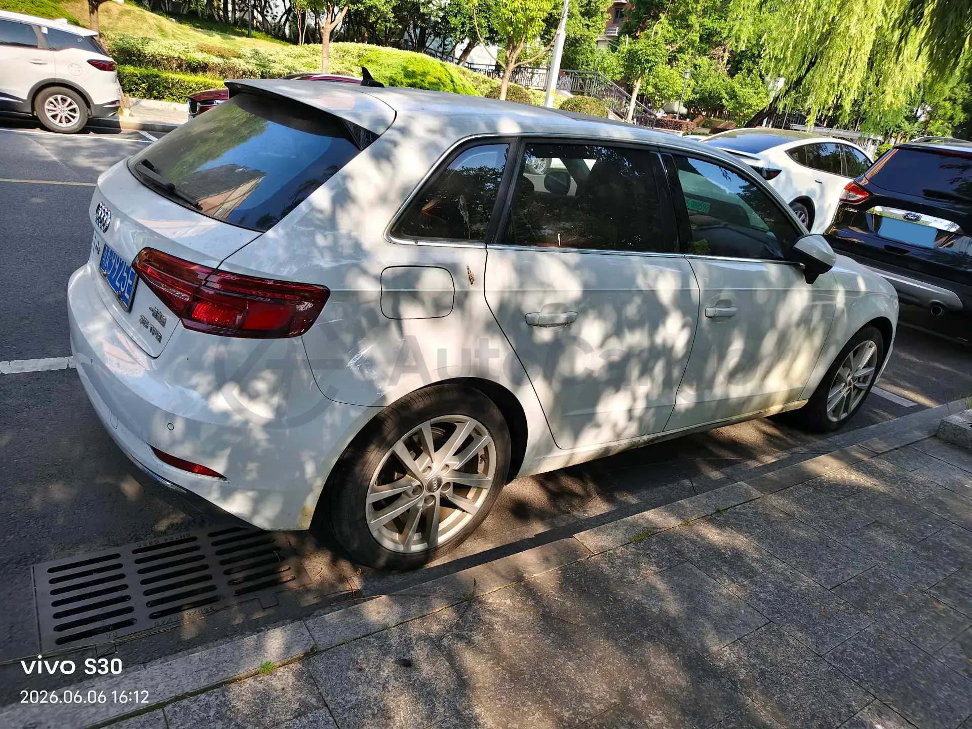 2020 Audi A3 1.4T 150HP L4 7DCT,autocango,china used car exporter,china ev exporter,chinese used car exporter,chinese used ev exporter
