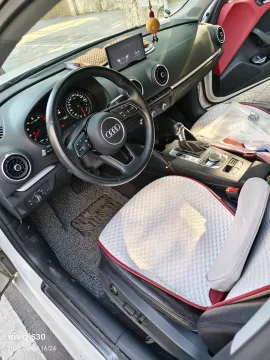 2020 Audi A3 1.4T 150HP L4 7DCT