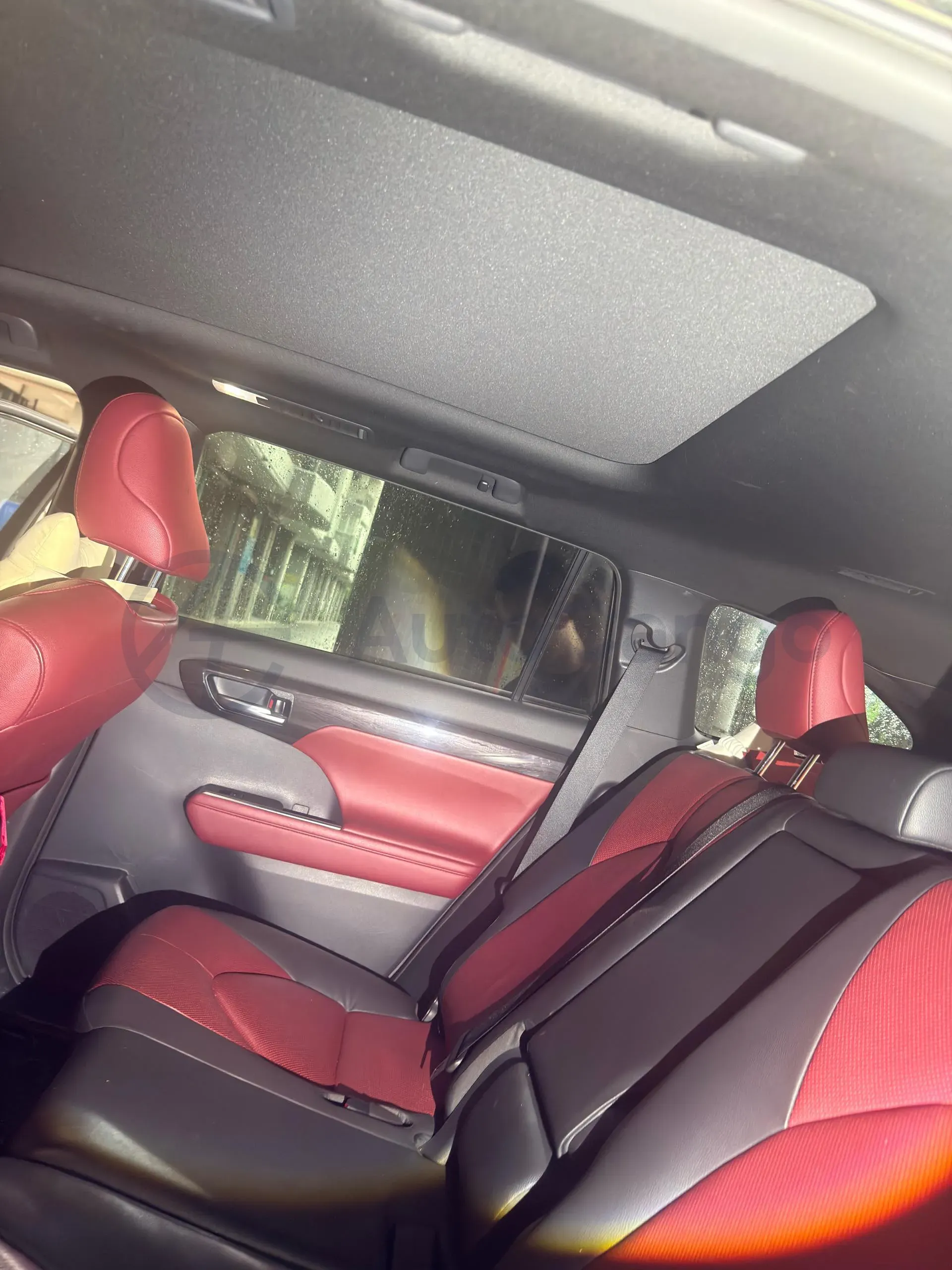 2022 Toyota Crown Kluger 2.5L 192HP L4 E-CVT Hybrid,autocango,china used car exporter,china ev exporter,chinese used car exporter,chinese used ev exporter