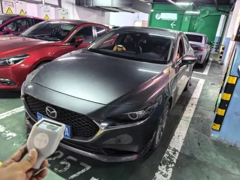 2023 MAZDA 3 AXELA,autocango,china used car exporter,china ev exporter,chinese used car exporter,chinese used ev exporter