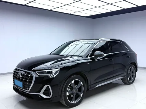 2022 AUDI Q3,autocango,china used car exporter,china ev exporter,chinese used car exporter,chinese used ev exporter